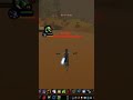 WoW Classic Ashenvale Hunter RP PvP vol. 57 #shadowstride  #worldofwarcraft #pvp