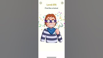 DOP 2 Gameplay Level 672 Shorts Delete One Part Solution and Answer 🔥 Subscribe 🔥