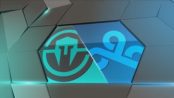 IMT vs C9 - Week 2 Day 2 Match Highlights (Spring 2017)