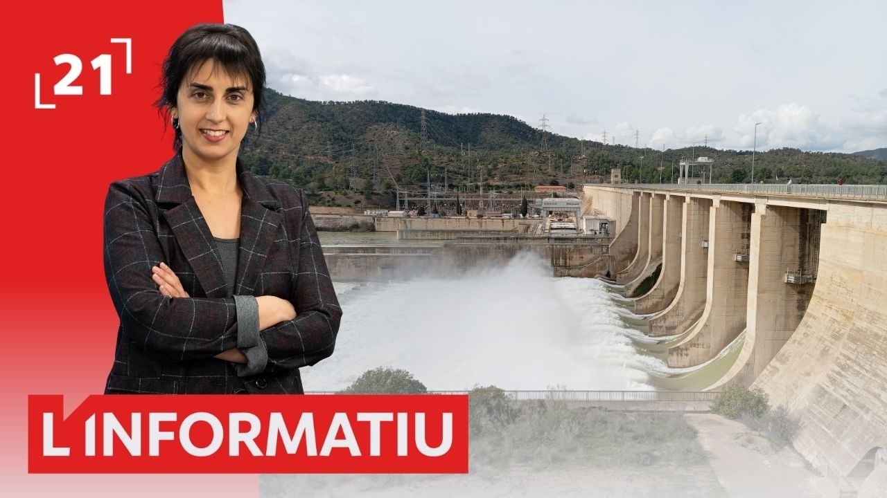 L'Informatiu (10/03/2026)