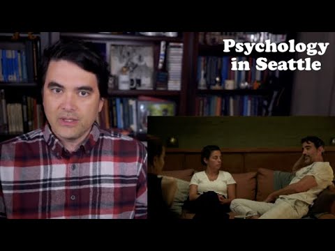Couples Therapy 3 - Therapist Reaction