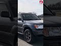 Toyota Land Cruiser 100 Series 4.2L Diesel Engine (1HD-FT, 1998–2005).