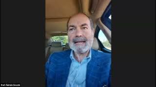 Scienza, Ricerca, Innovazione: Le novità del Congresso LIMPE DISMOV 2025