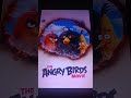 Happy 10th Anniversary To The Angry Birds Movie (2016) #angrybirds