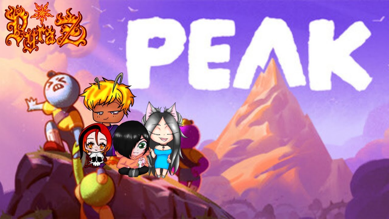 Can We Get To The Peak