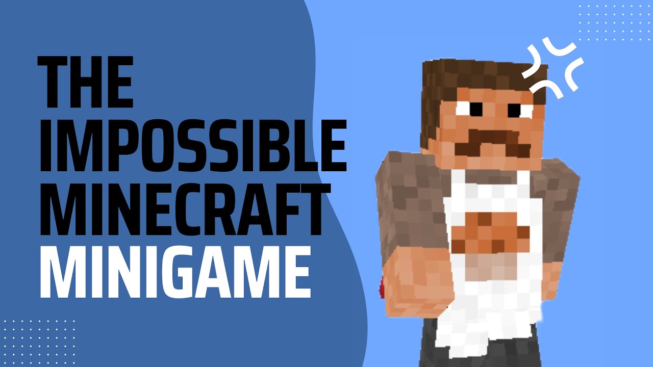 The WORST Minigame In Hypixel Skyblock