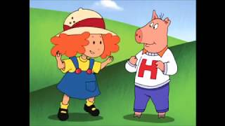 Maggie And Hamilton The Nowhere Land Love Story Official Preview