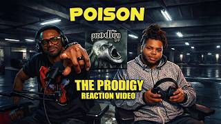 Download Lagu Our First Time Hearing The Prodigy's - Poison (Reaction Video) MP3