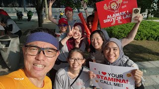 Generali Malaysia Run 2024