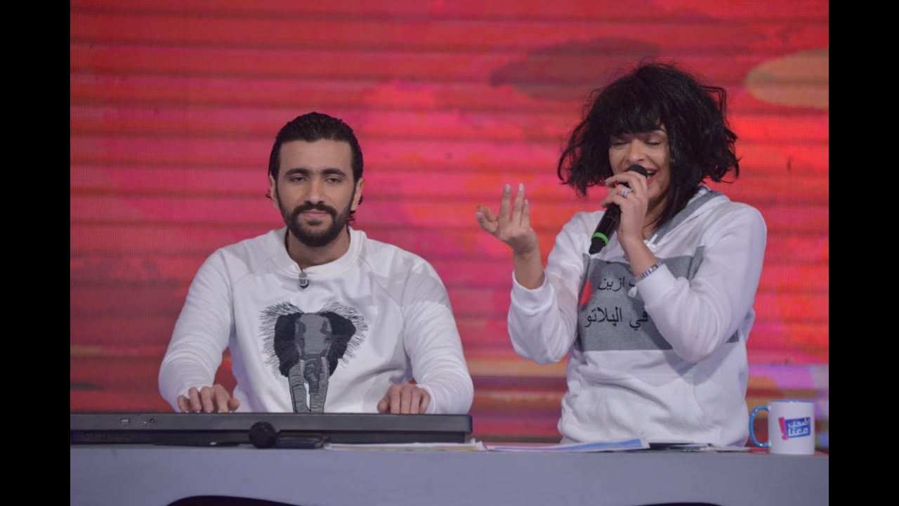 Idhak Maana S02- Ep13 P03 | اضحك معنا - الحلقة 13 الجزء الثالث