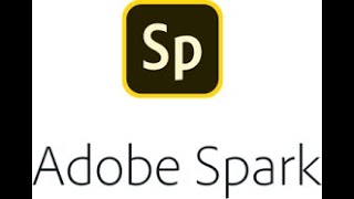 Adobe Spark Post  The Add Button