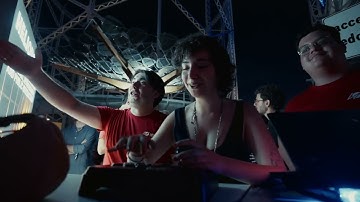 Heliopolis - Videocittà 2025 | IED Roma