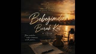Burak Kut - Bebeğimdin (AI Cover)