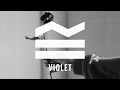 Miniature de la vidéo de la chanson Violet