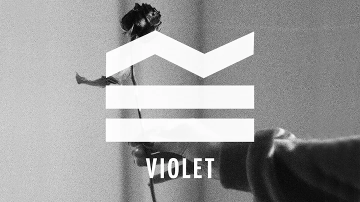 Sea Girls - Violet (Official Audio)