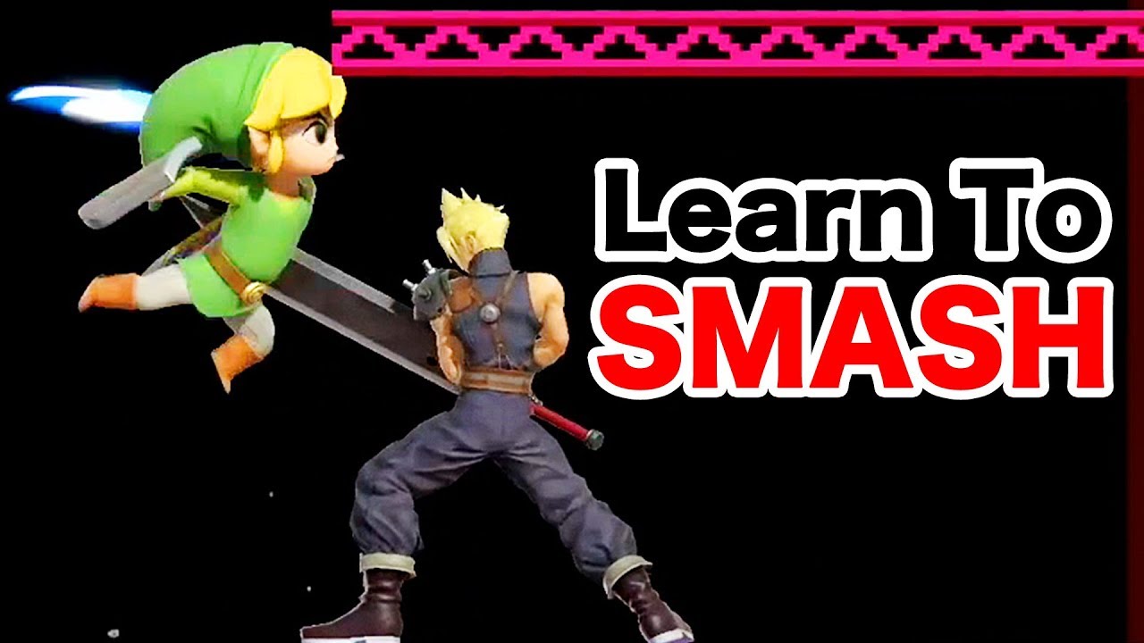 Learn Smash Ultimate 【Nintendo Switch】 failure meaning in bengali