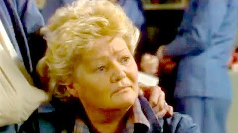 Episode 410 - Prisoner Cell Block H