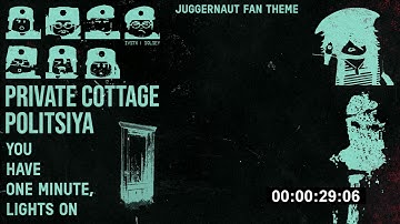 Rule of Three - Blood Debt OST