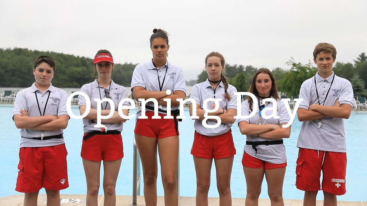 Opening Day 2018