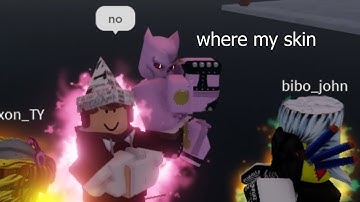 Lucky Arrow is a Scam [YBA]