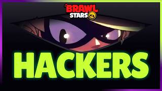 URGENTE!! O BRAWL STARS FOI HACKEADO