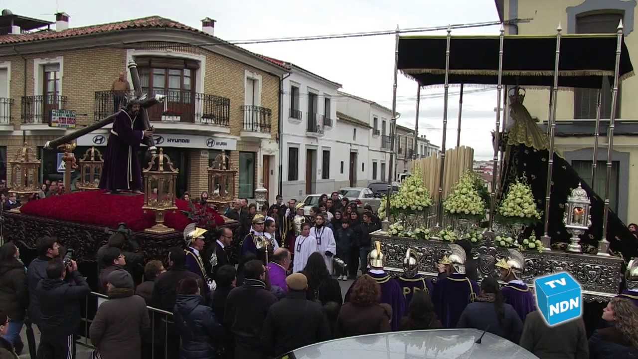 Viernes Santo - Pregón