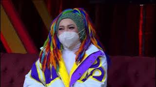 Melly Goeslaw sang Ratu Soundtrack Film - PADI REBORN (2/4)