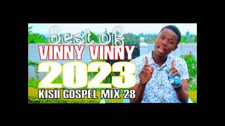 Download Lagu Kisii Gospel MIx 28 (Best of Vinny Vinny)-Dj Squeez(0702113890)Bigsound Entertainment MP3