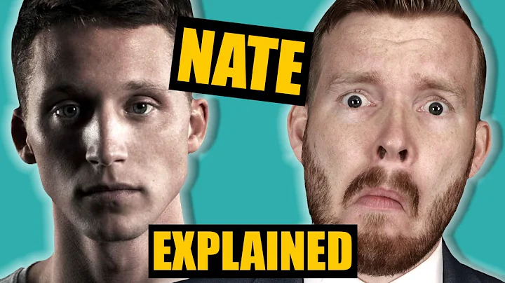 NF's "Nate" Deeper Meaning! | Lyrics Explained