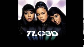 TLC - Dirty Dirty (Group Home&#39;s Supa Star Mashup)