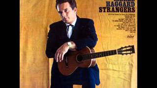 Watch Merle Haggard Falling For You video