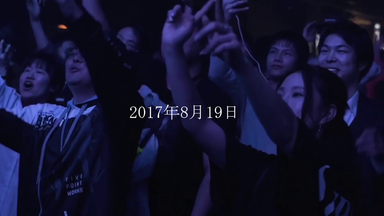 【DON’T STOP JOULE】club JOULE