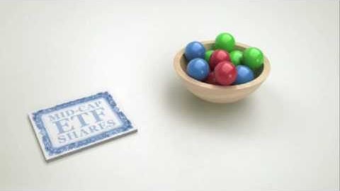 ETF Structure: Creation & Redemption