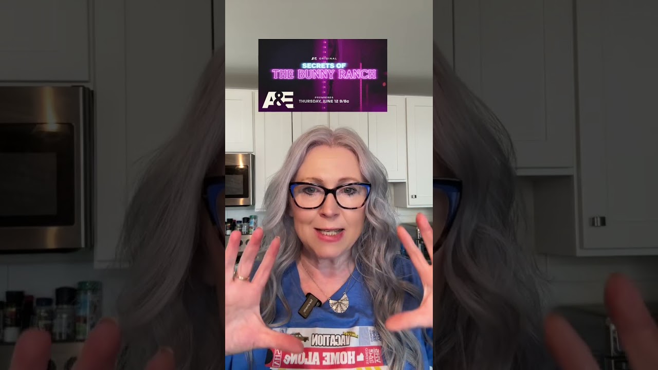 Secrets of the Bunny Ranch Doc Series