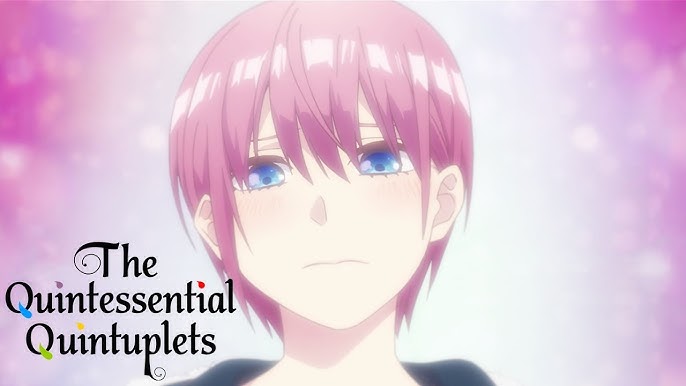 The Quintessential Quintuplets - Filme ganha teaser e previsão de