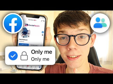 How To Private