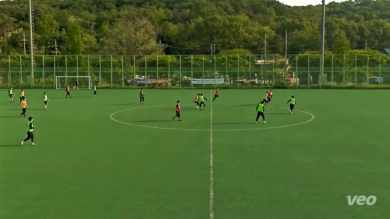 ALLEZ 4쿼터 5월25일(일) 