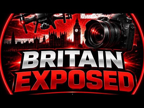 BRITAIN EXPOSED 🇬🇧