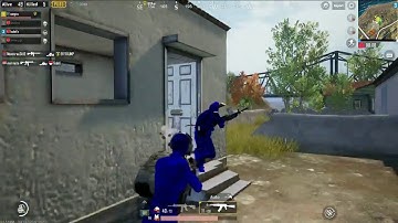 Hack PUBG Mobile [Tencent Gaming Buddy] [New  2018] [v0.8.5 - v0.9]