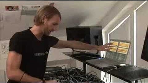 Richie Hawtin Setup Part 3