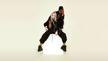 lovely [Acoustic Version] - Billie Eilish and Khalid