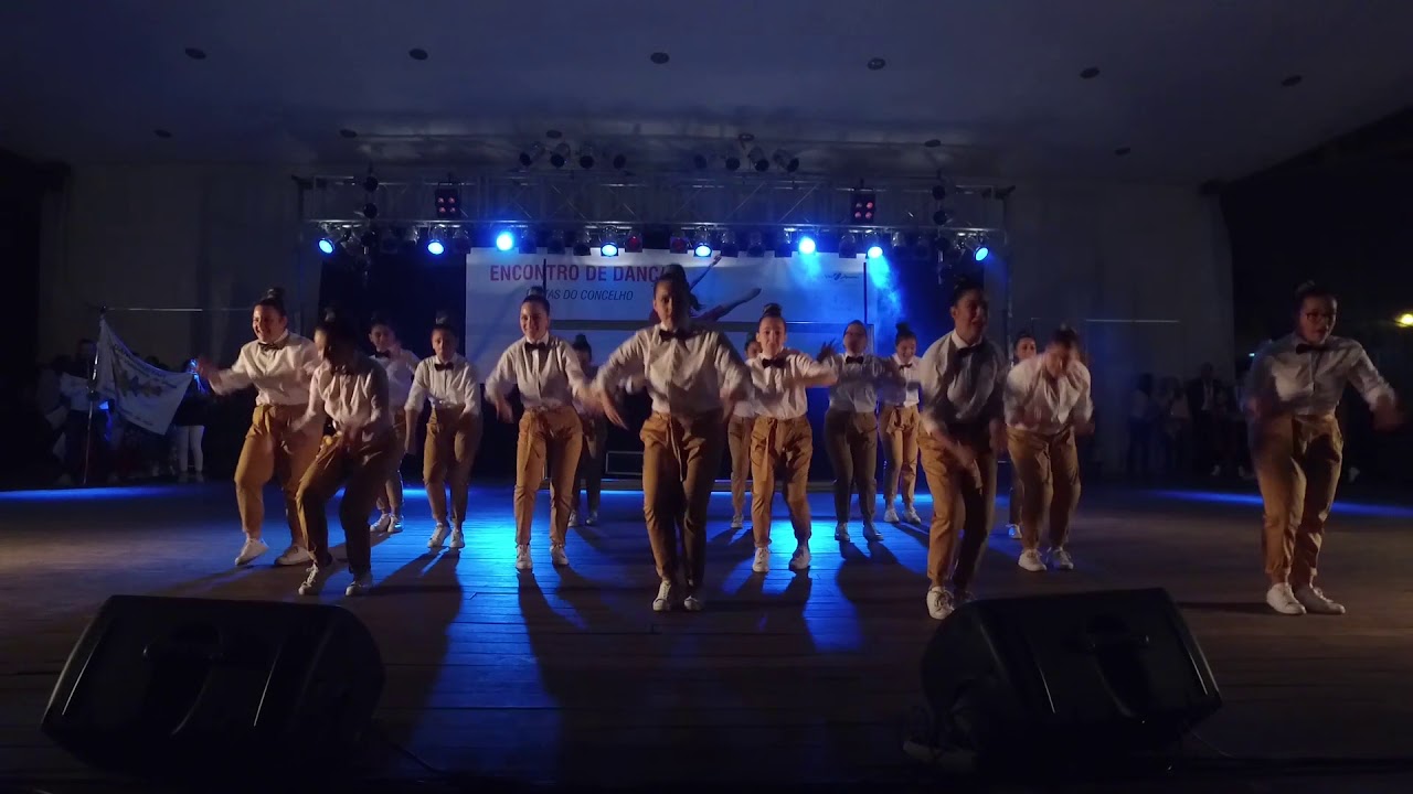 DANCING STARS YouTube