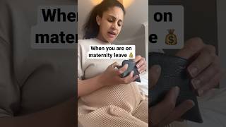 Maternity Leave Pay maternityleave maternity pregnancy