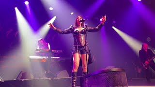 Nightwish - Storytime - Toronto, May 4, 2022 (4K)