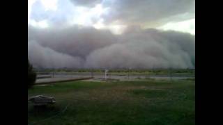 Arizona 100 miles wide dust storm real time massive kicks up potential
for valley fever phoenix- hospitals are seeing a spike in emergency
...