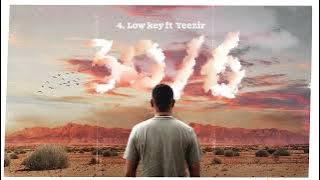 Dj Vuyo - Low Key (feat. Yeezir) [ Audio]