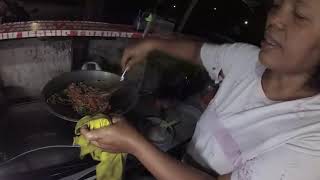 Nasi goreng has surabaya