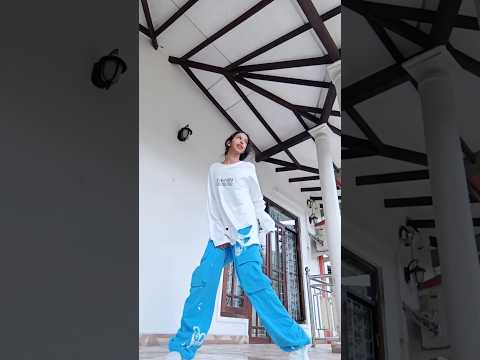Love Nwantiti Tiktok Trend Dancechallenge Lovenwantiti Shortsfeed Tiktokdance Ckay Fypage