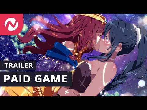 Sakura Forest Girls 2 Trailer