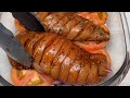 Even people who don’t like chicken will love this recipe!